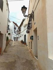 Flat  Calle calle salud, 13. Piso en venta en calle la salut