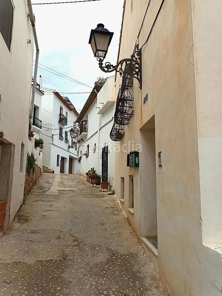 Foto 80379d99-9ead-4de6-ab66-71aec4f5d540. Pis a Altea ciudad Altea