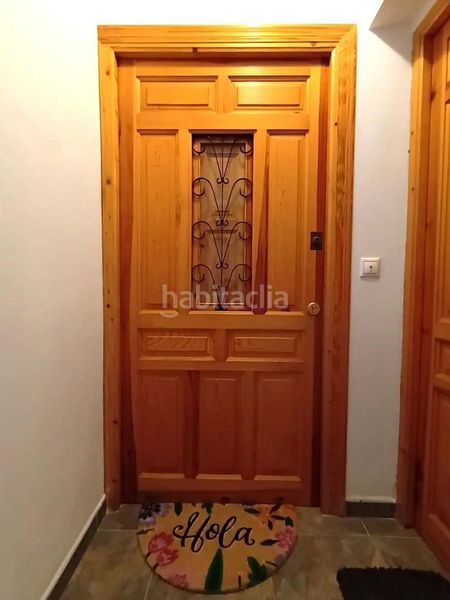 Foto af6a1bde-59cb-4c7c-a9c0-8c389ed28f96. Pis a Altea ciudad Altea