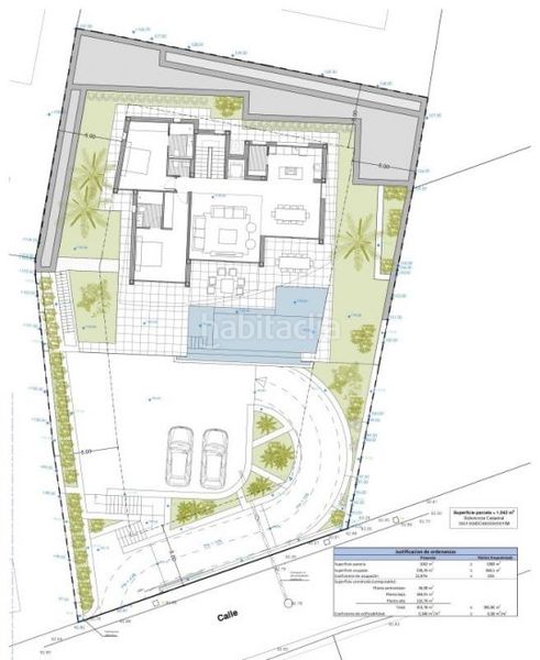 Foto 993b027c-7c99-40c5-be81-8f5d00a03a56. Xalet amb piscina a La Empedrola Calp