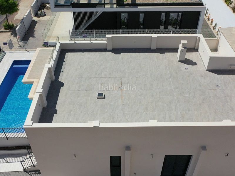 Foto d141ea20-cf9d-44f5-b343-40328901f6d7. Xalet amb piscina a Casco urbano Polop