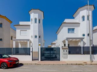 Chalet en San Fulgencio