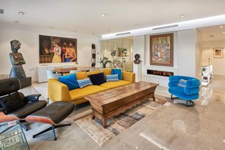 Apartament  Avenida dr ramon y cajal. Apartamento de lujo en venta en avenida de ramón y cajal