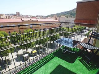 Pis a Avenida de Alcoy