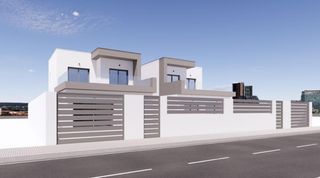 Chalet in Benijófar