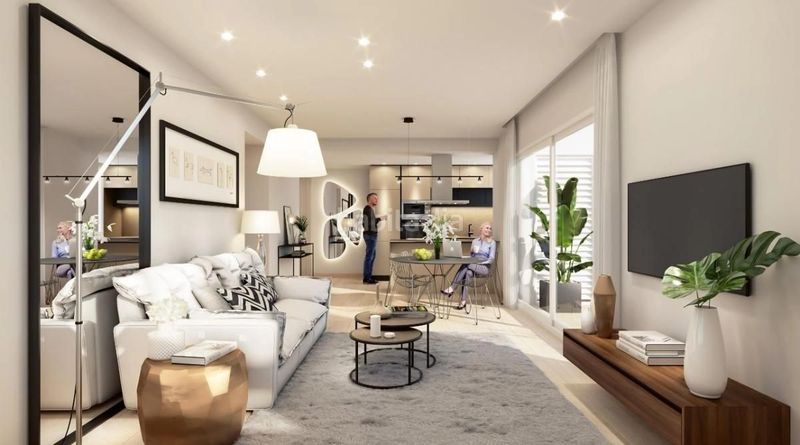 Foto 42b77045-94c7-4aa2-a580-755d9d9ab904. Apartament amb piscina a Algorfa