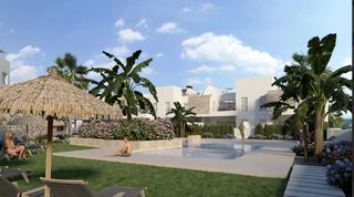 Apartamento en Algorfa