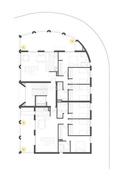 Foto 12a4b460-469c-4e77-bea2-e2d80069e8ea. Apartament a Plans-Gasparot Vila Joiosa (la)
