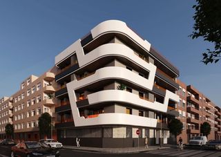Apartament a Antonio Machado