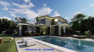 Residential Plot in Arcos de la Frontera. Se vende parcela en el santiscal (arcos de la fra.)
