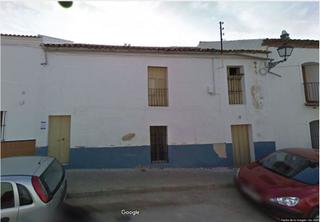 Casa a Calle díaz crespo 3