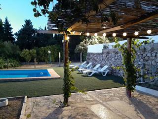 Alquiler Masía  N/a. Vivienda turística rural maestro herrador