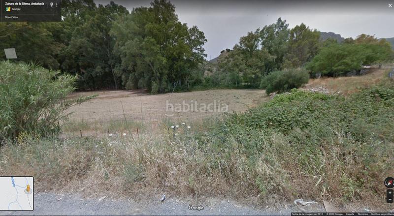 Foto 0ba6823d-bb1a-47fb-85fc-b36017b547a1. Finca rústica a Algodonales