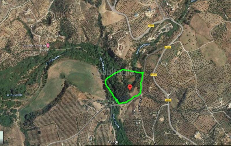 Foto 0c8a9815-4dbe-429c-b24b-502f65d4c0ea. Finca rústica a Algodonales