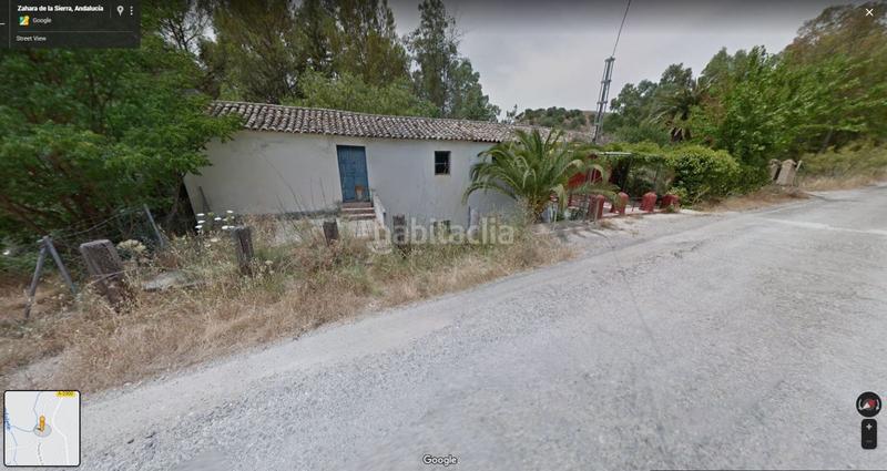 Foto 46bc1cf5-0824-4483-b88b-2dc744811227. Finca rústica a Algodonales