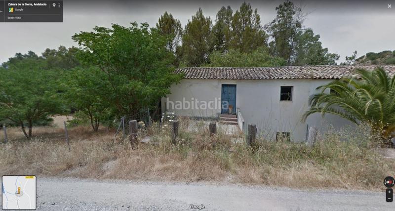 Foto 5496b94c-92d6-4a96-a3b7-9cb5d9ce4485. Finca rústica a Algodonales
