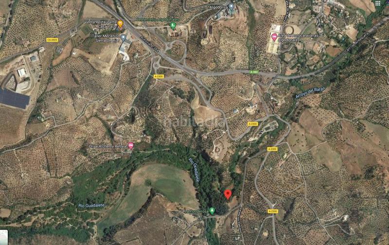 Foto edc0bb17-d9e4-44b7-a0f0-8bcbb5003977. Finca rústica a Algodonales