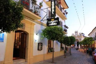 Edifici a Calle san juan 3. Se vende hotel en zahara de la sierra