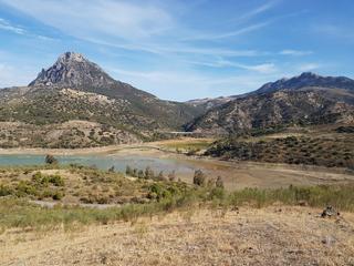Finca rústica a Zahara. Se vende finca rustica en zahara de la sierra