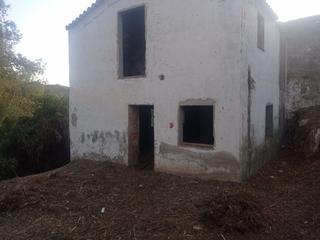 Terreny residencial a Avenida de andalucia 154. Se vende huerta con antiguo molino