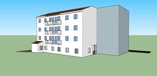 Apartament  Calle padre francisco piquer. Se vende apartamento de dos dormitorios en ronda