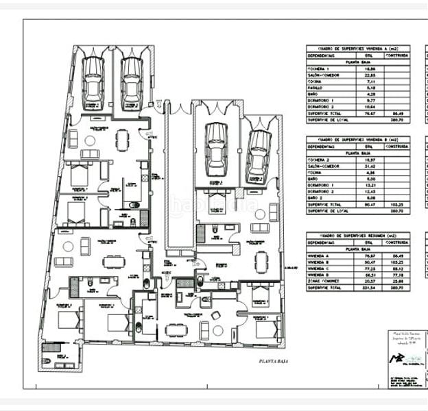 Foto 4fe4b527-e017-49b7-9c01-903f60376b36. Apartament amb calefacció a San Rafael Ronda