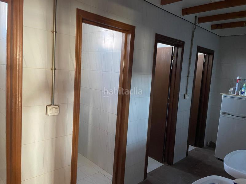 Foto e63a51e8-28a3-4564-989d-84fa0426a06d. Capannone industriale in Gastor (El)