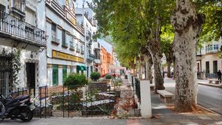 Appartement à Ubrique. Se vende piso en ubrique (zona callejones)