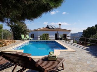 Finca rústica a Calle veterin 8. Venta de parcela con vivienda en la piedra verde – el gastor (cá