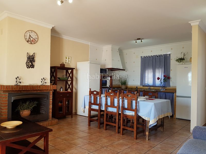 Foto ca7a0ec1-9c1d-4ee0-94ae-cd6cad0507c2. Finca rústica a calle veterin 8 a Gastor (El)