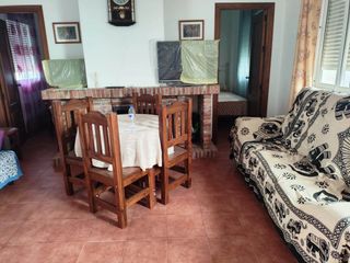 Flat  Calle infanta cristina. Se vende piso en zahara de la sierra