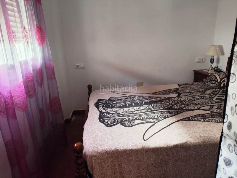 Foto c81d9b73-03a8-4709-b225-0b2cc49e5ca8. Pis amb xemeneia a Zahara