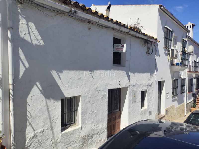 Foto f891c257-6a7b-4870-8c11-88414c2bb9a8. Casa a Zahara