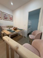 Lloguer Apartament a Casco antiguo - Convento - Caldereto. Apartamento de 1 dormitorio en alquiler – exclusivo para profeso