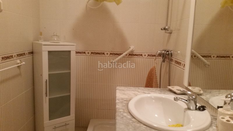 Foto a4c7ffc2-46d8-47cd-8b00-8e9b8436d8af. Affitto casa con riscaldamento in Centro Ubrique