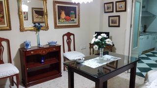 Lloguer Casa a Centro. Alquiler en ubrique – solo profesores
