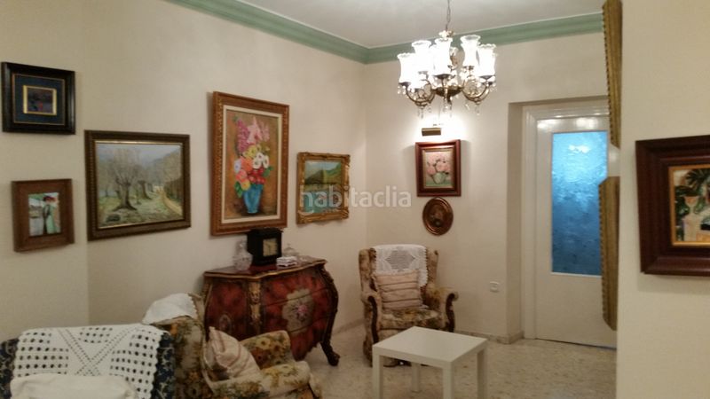Foto cf8d71f2-c7af-4b16-886d-faf6aa965978. Lloguer casa amb calefacció a Centro Ubrique