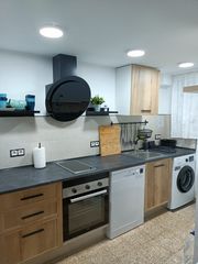 Apartamento  Carrer madrid. Inmobiliaria la ribera    vende apartamento cullera
