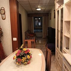 Flat  Carrer d'alacant 32. Inmobiliaria la ribera    vende piso