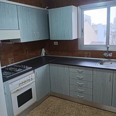 Etagenwohnung  Carrer de la creu 8. Inmobiliaria la ribera    vende piso