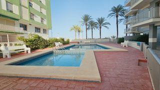 Piccolo appartamento in Calle ciutat de l'alguer 9. Inmobiliaria la ribera    vende apartamento cullera