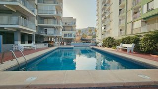 Apartment in Carrer Madrid 3