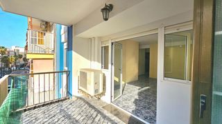 Apartment in Carrer Madrid 3