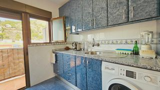 Appartement à Calle del Mar 58