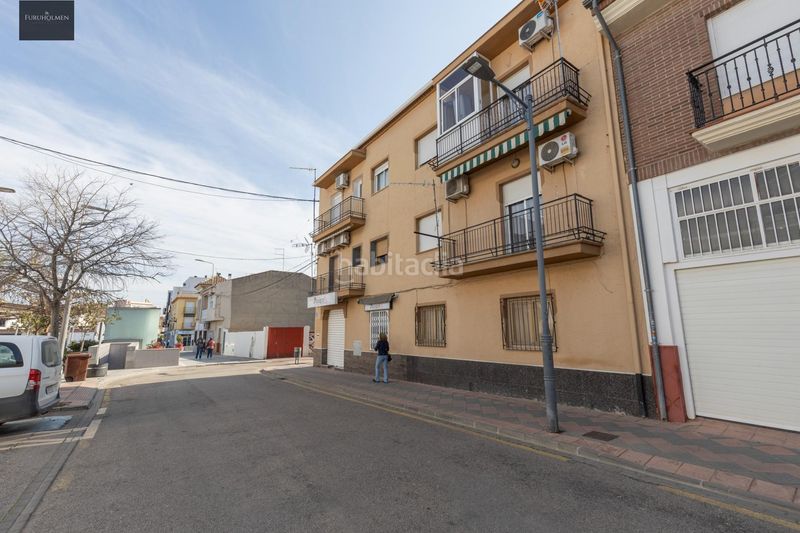 Foto a98d43fa-5956-41b5-a0f3-06147002e0b9. Pis a calle álava 3 a Las Tres Cruces Armilla