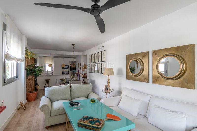 Foto 4cd66d60-5db6-48d1-9db5-cffea05f974c. Pis amb calefacció aparcament piscina a Playa de Granada Motril