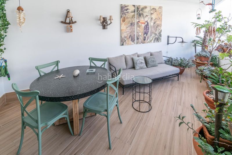 Foto 9d9639b9-d19c-4c89-9e04-6fea0a4b10f7. Pis amb calefacció aparcament piscina a Playa de Granada Motril