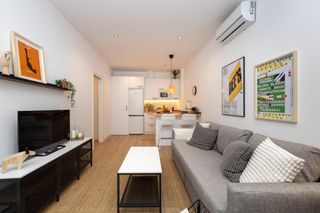 Flat  Avenida de cadiz. Piso a estrenar anmueblado en planta baja