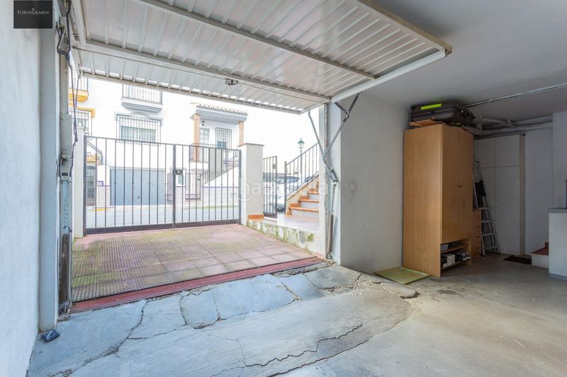 Foto 9880f2b2-0b55-4081-8339-9b8d84613032. Casa adossada amb aparcament a Cúllar Vega