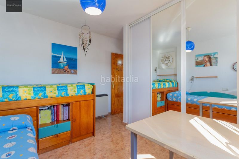 Foto b5398a52-826b-4e4b-befd-5e3d0d2342cd. Casa adossada amb aparcament a Cúllar Vega
